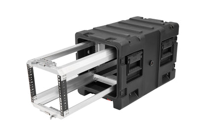 5U Half Rack, Removable Rack, 20 Deep