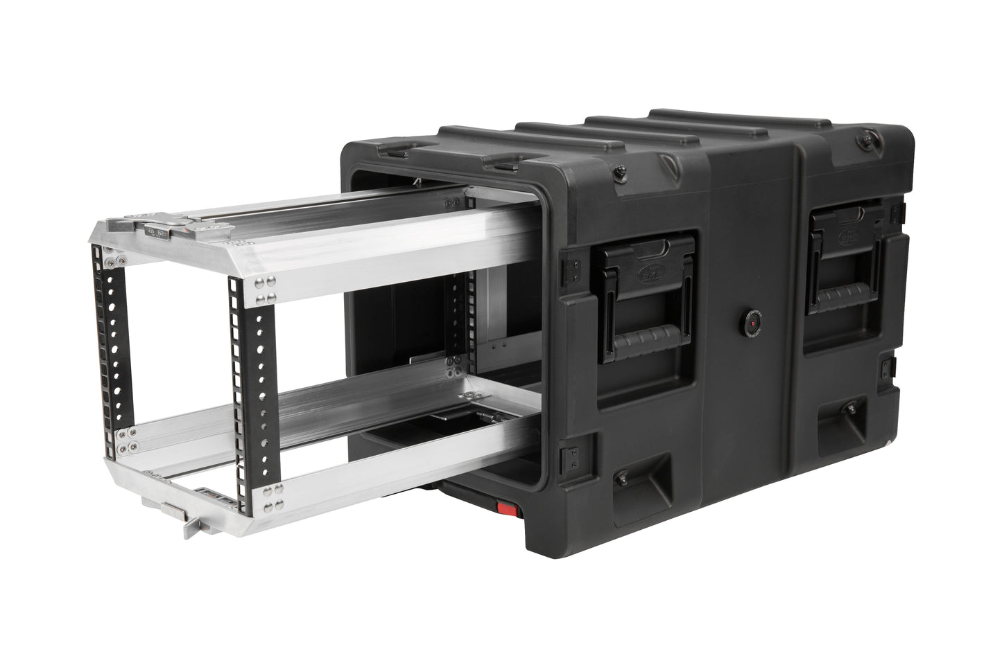 5U Half Rack, Removable Rack, 20 Deep