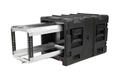 5U Half Rack, Removable Rack, 20 Deep