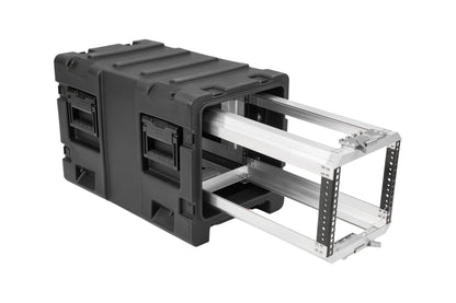 5U Half Rack, Removable Rack, 20 Deep