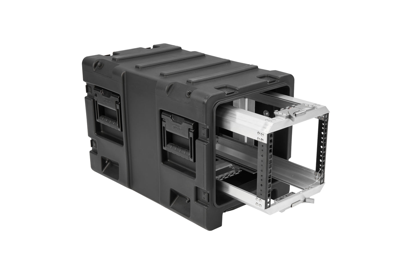 5U Half Rack, Removable Rack, 20 Deep