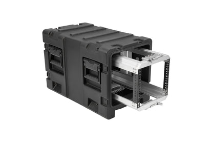 5U Half Rack, Removable Rack, 20 Deep