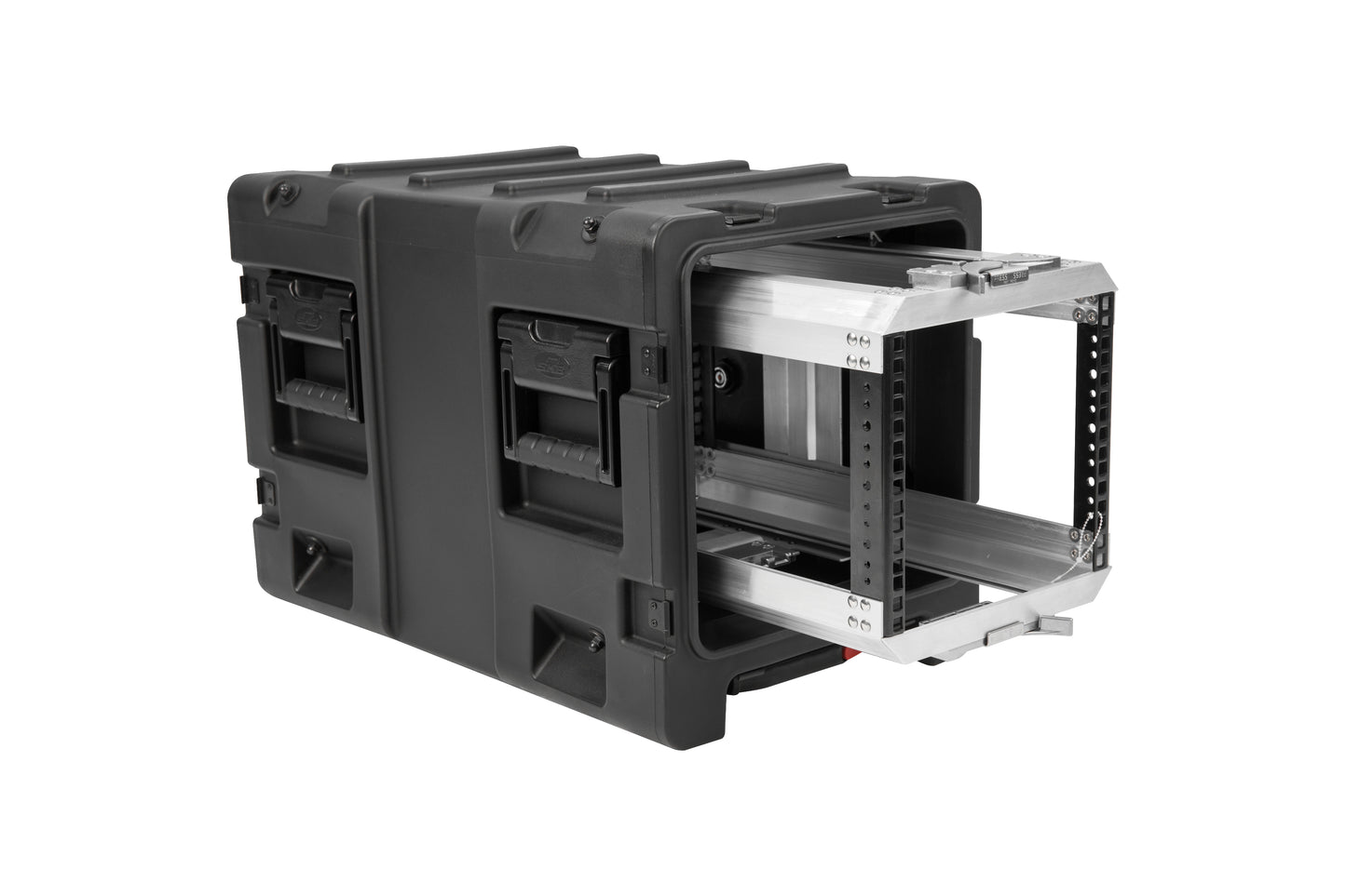 5U Half Rack, Removable Rack, 20 Deep