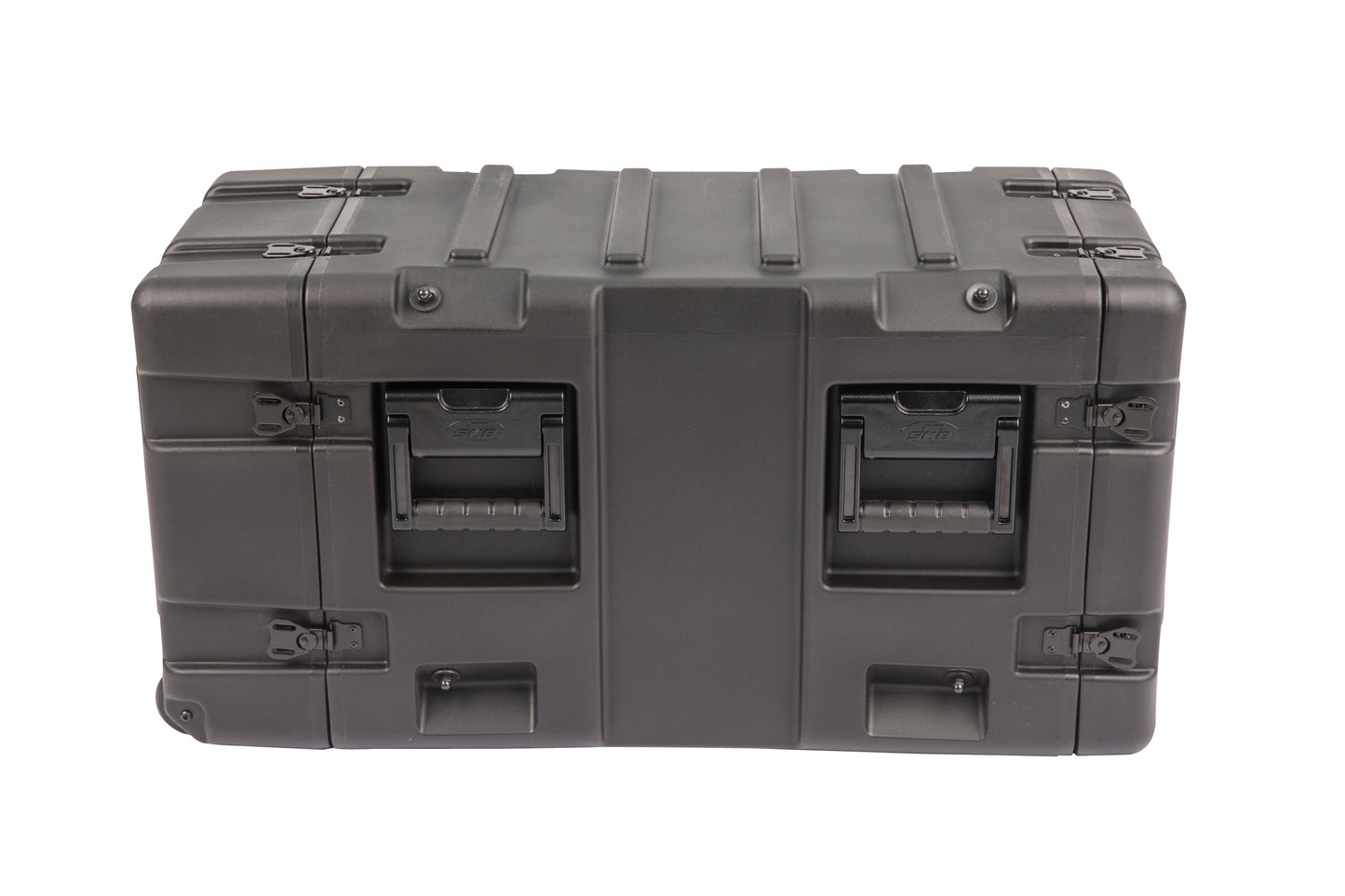 5U Half Rack, Removable Rack, 20 Deep