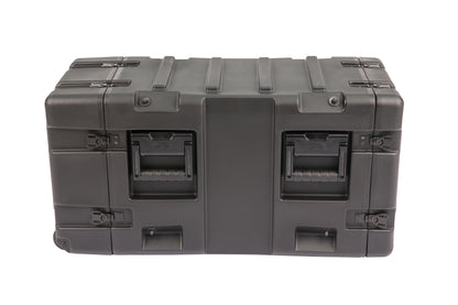 5U Half Rack, Removable Rack, 20 Deep