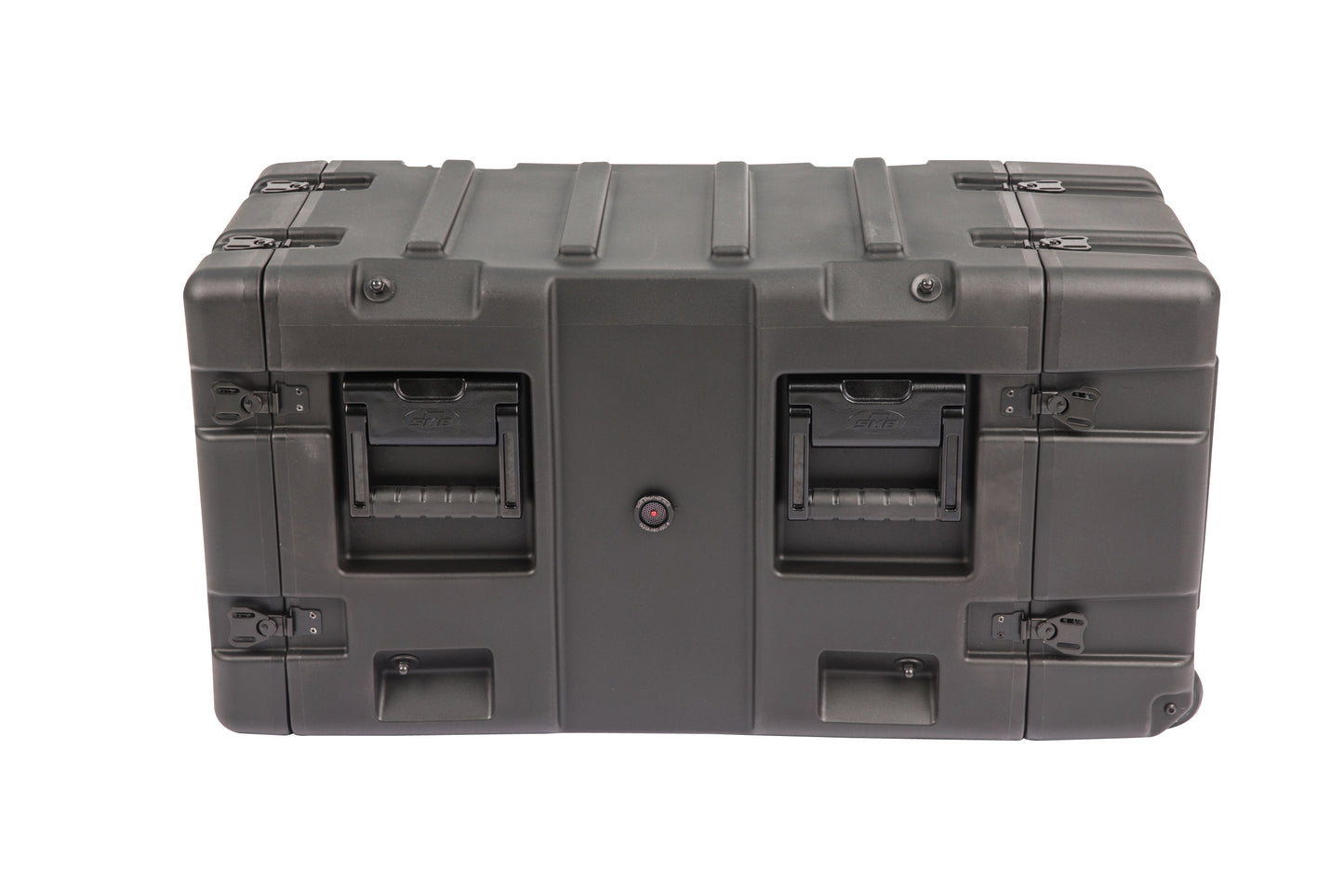 5U Half Rack, Removable Rack, 20 Deep