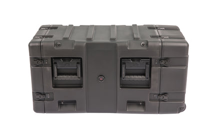 5U Half Rack, Removable Rack, 20 Deep
