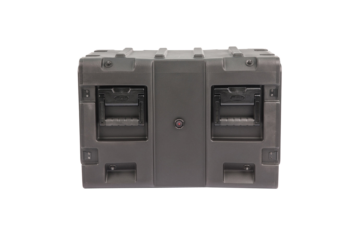 5U Half Rack, Removable Rack, 20 Deep