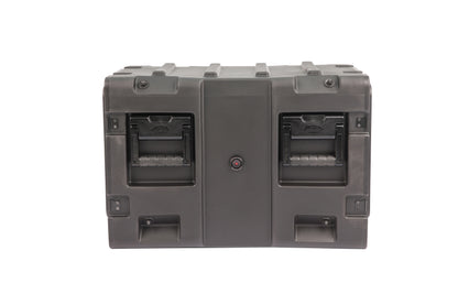 5U Half Rack, Removable Rack, 20 Deep