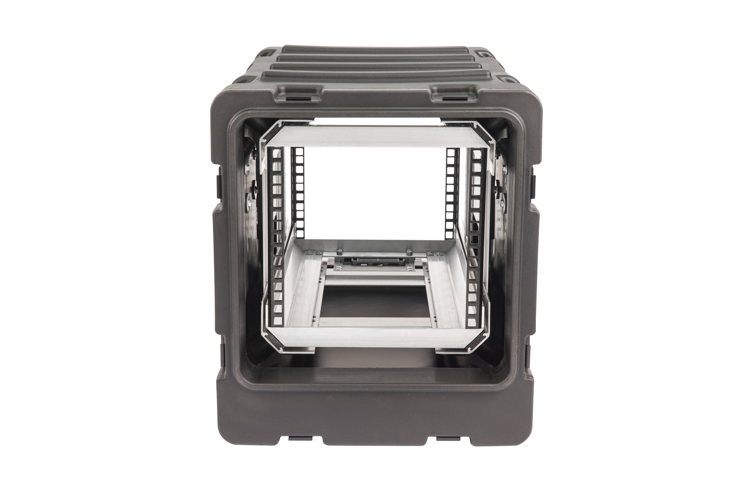 5U Half Rack, Removable Rack, 20 Deep