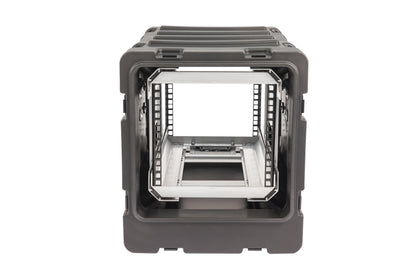 5U Half Rack, Removable Rack, 20 Deep