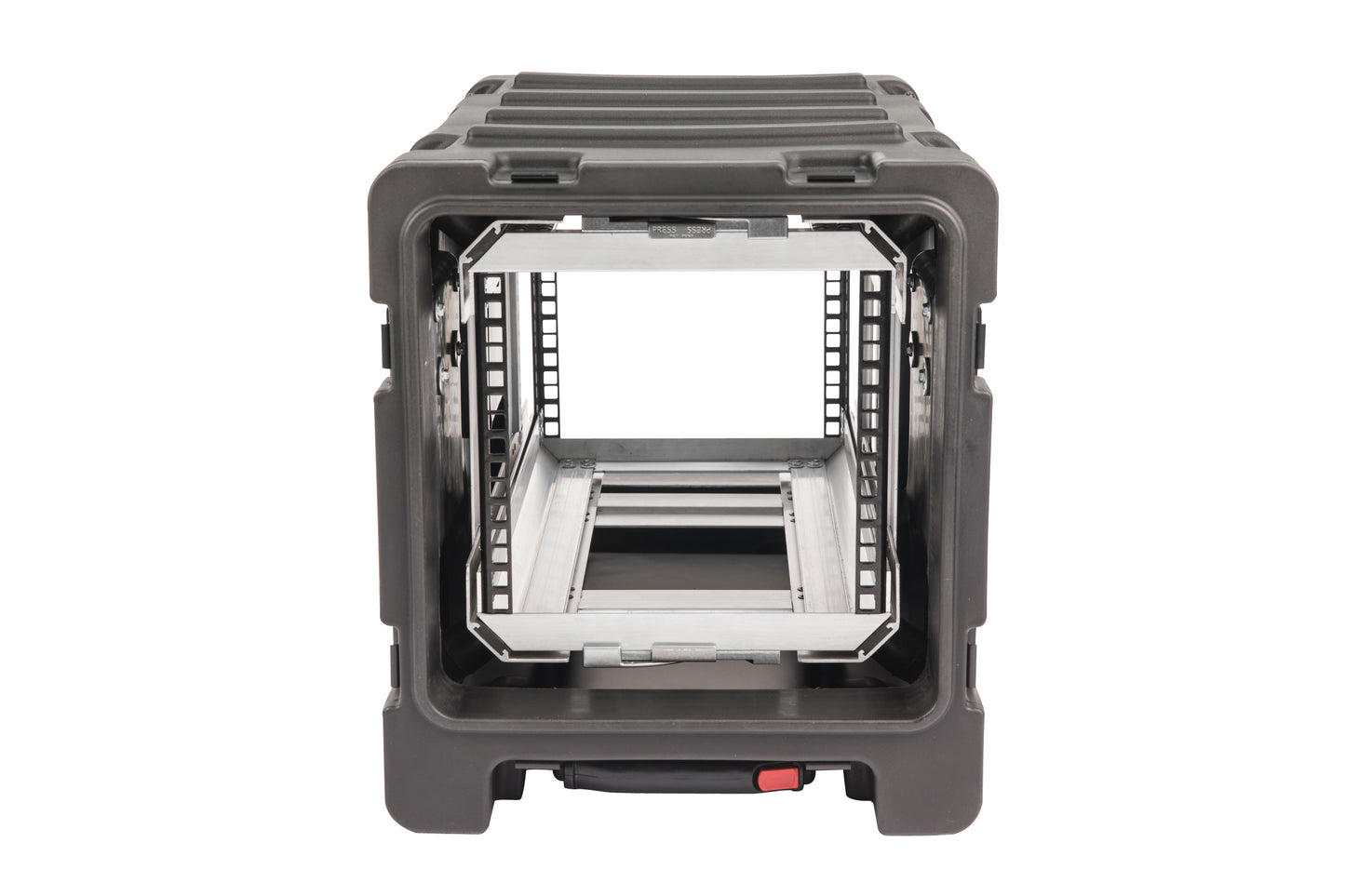 5U Half Rack, Removable Rack, 20 Deep