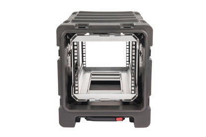 5U Half Rack, Removable Rack, 20 Deep