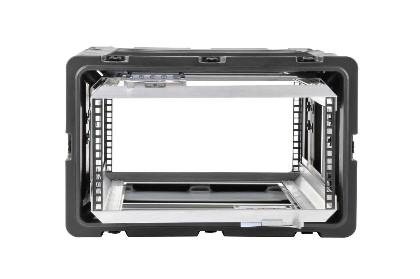 5U 30-Inch Deep RRSeries Shock Rack