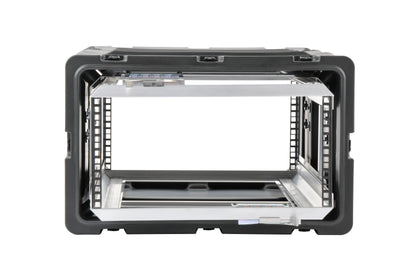 5U 30-Inch Deep RRSeries Shock Rack