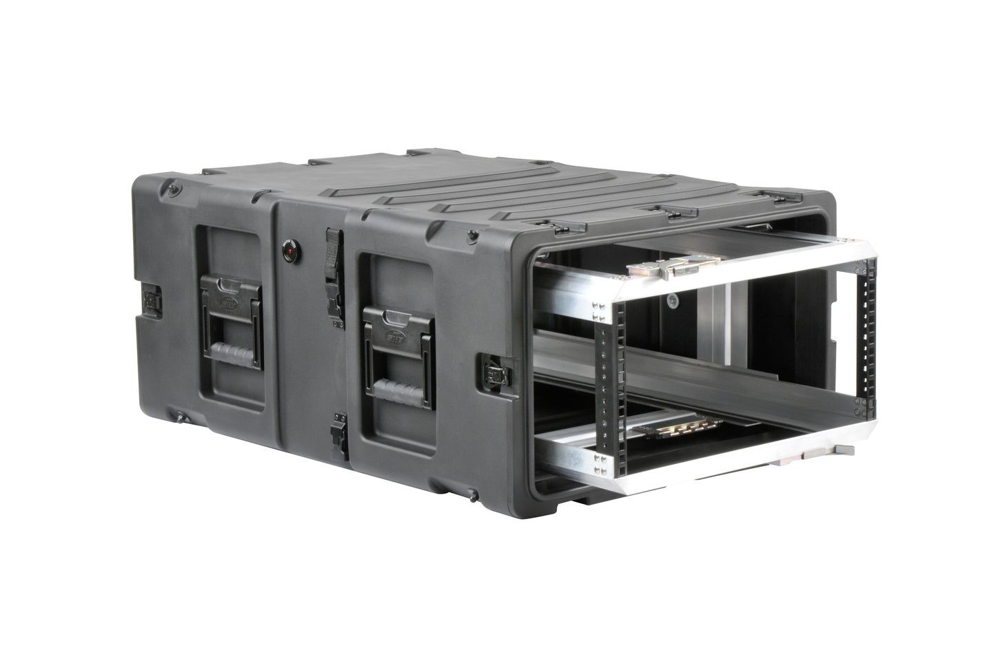5U 30-Inch Deep RRSeries Shock Rack