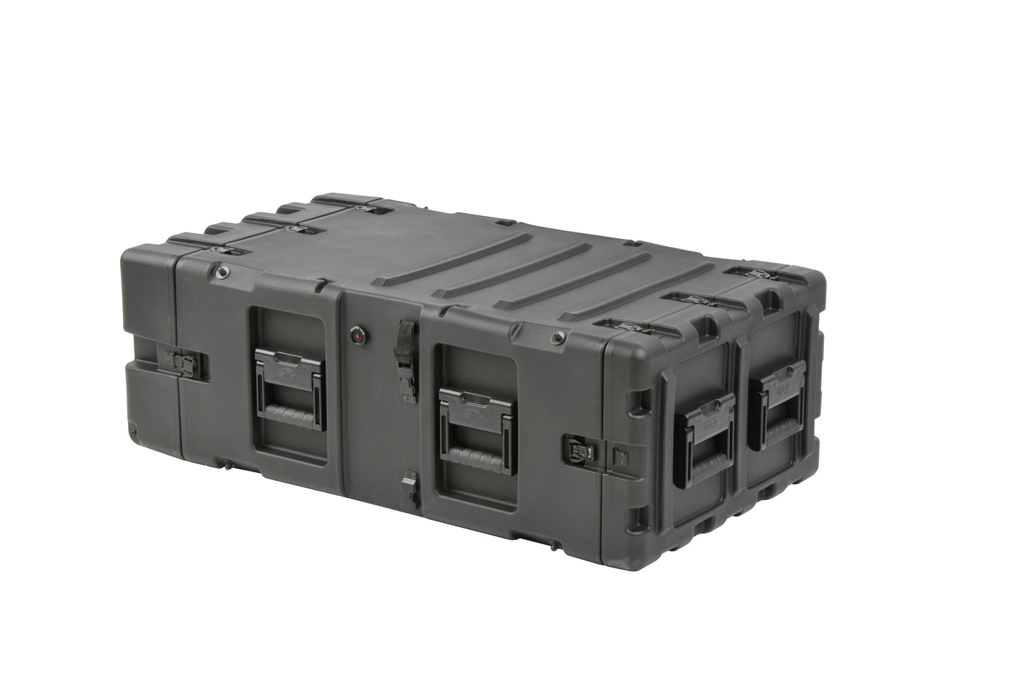 5U 30-Inch Deep RRSeries Shock Rack