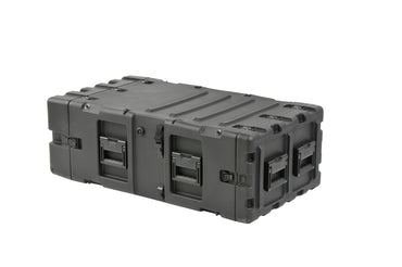 5U 30-Inch Deep RRSeries Shock Rack