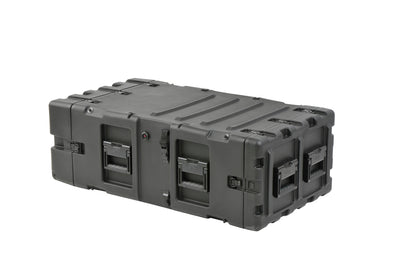 5U 30-Inch Deep RRSeries Shock Rack