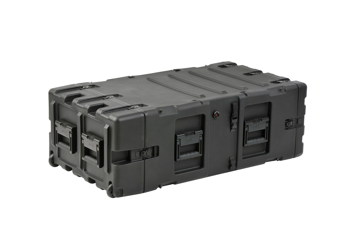 5U 30-Inch Deep RRSeries Shock Rack