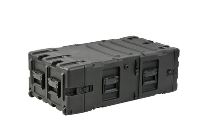 5U 30-Inch Deep RRSeries Shock Rack