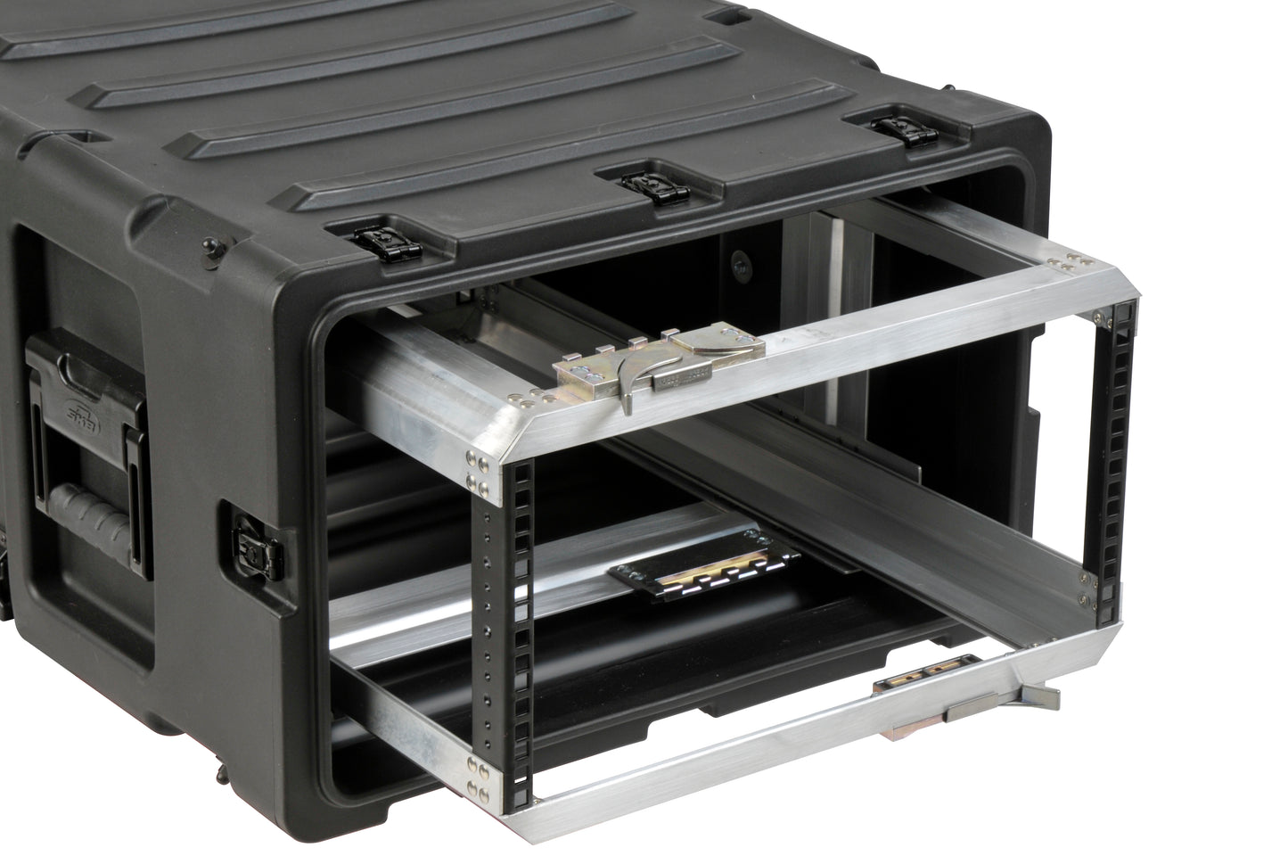 5U 30-Inch Deep RRSeries Shock Rack