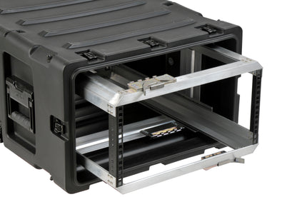 5U 30-Inch Deep RRSeries Shock Rack