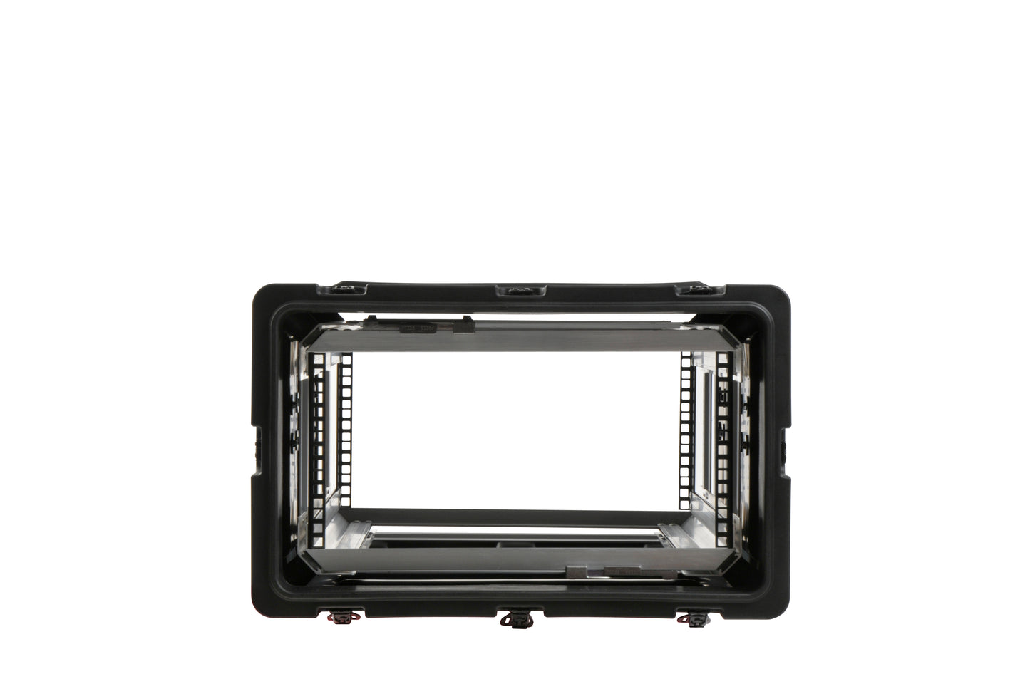 5U 30-Inch Deep RRSeries Shock Rack