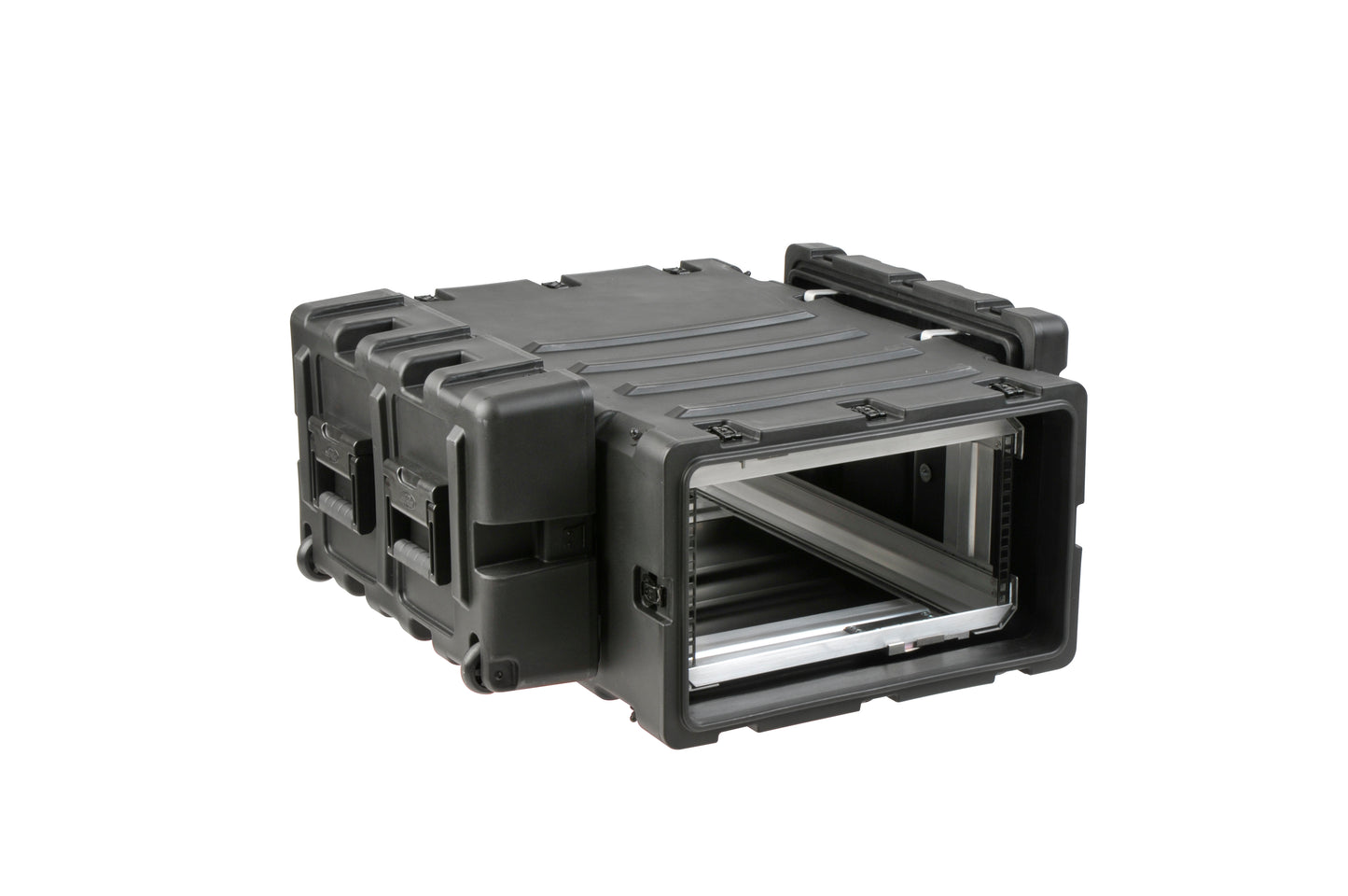 5U 30-Inch Deep RRSeries Shock Rack