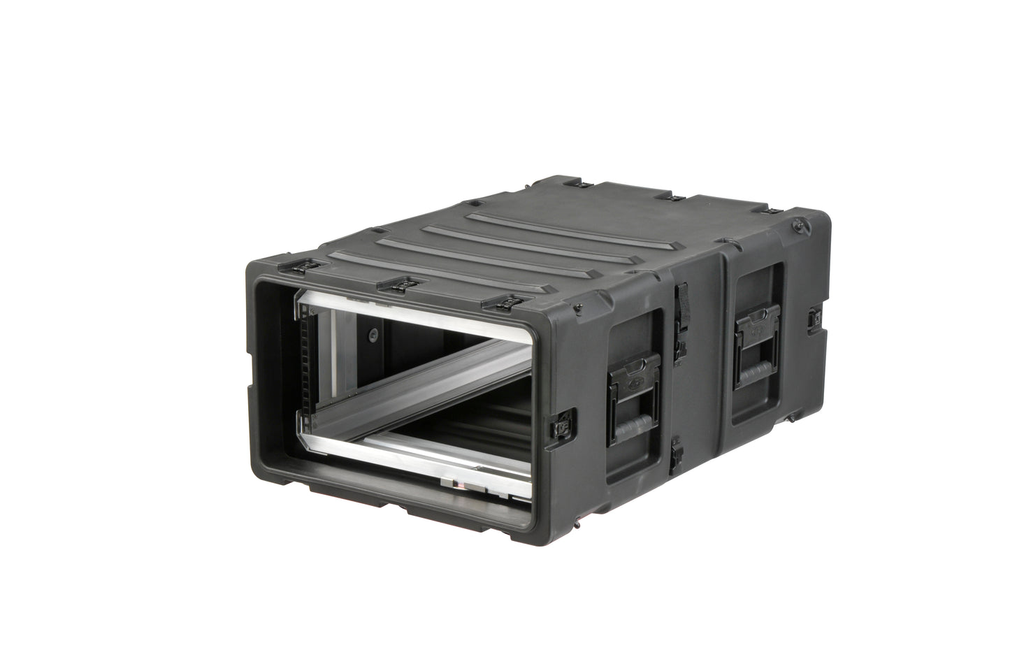 5U 30-Inch Deep RRSeries Shock Rack