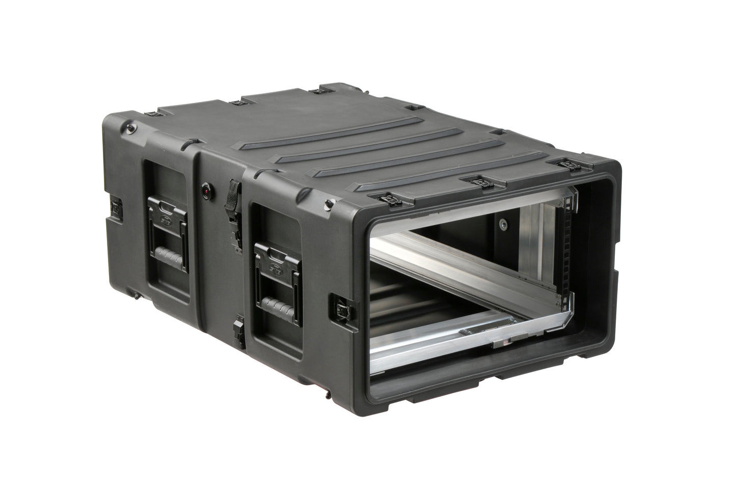 5U 30-Inch Deep RRSeries Shock Rack