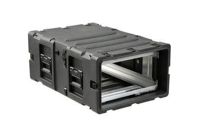 5U 30-Inch Deep RRSeries Shock Rack