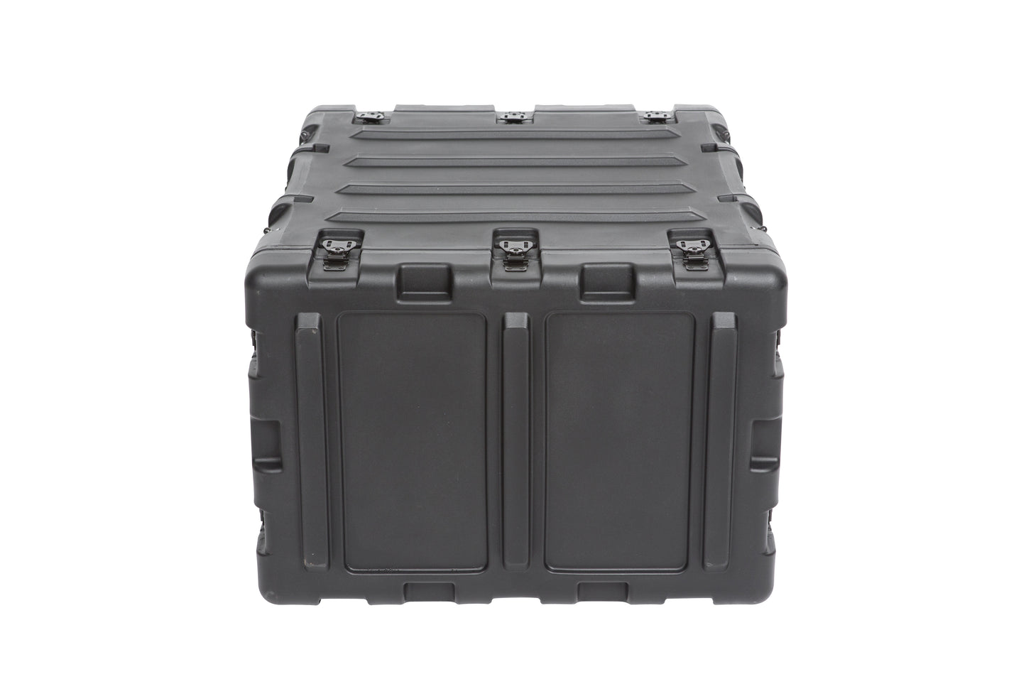 6U Removable Shock Rack 20 deep