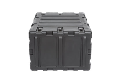 6U Removable Shock Rack 20 deep
