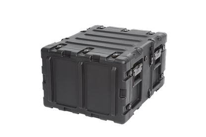 6U Removable Shock Rack 20 deep