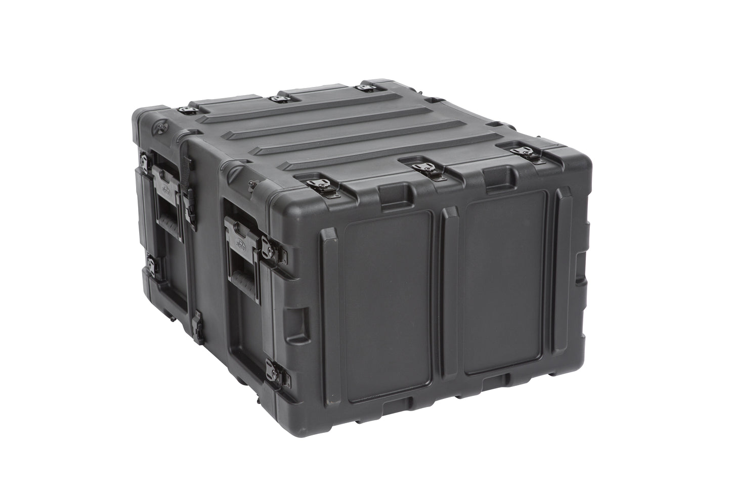 6U Removable Shock Rack 20 deep