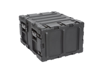 6U Removable Shock Rack 20 deep