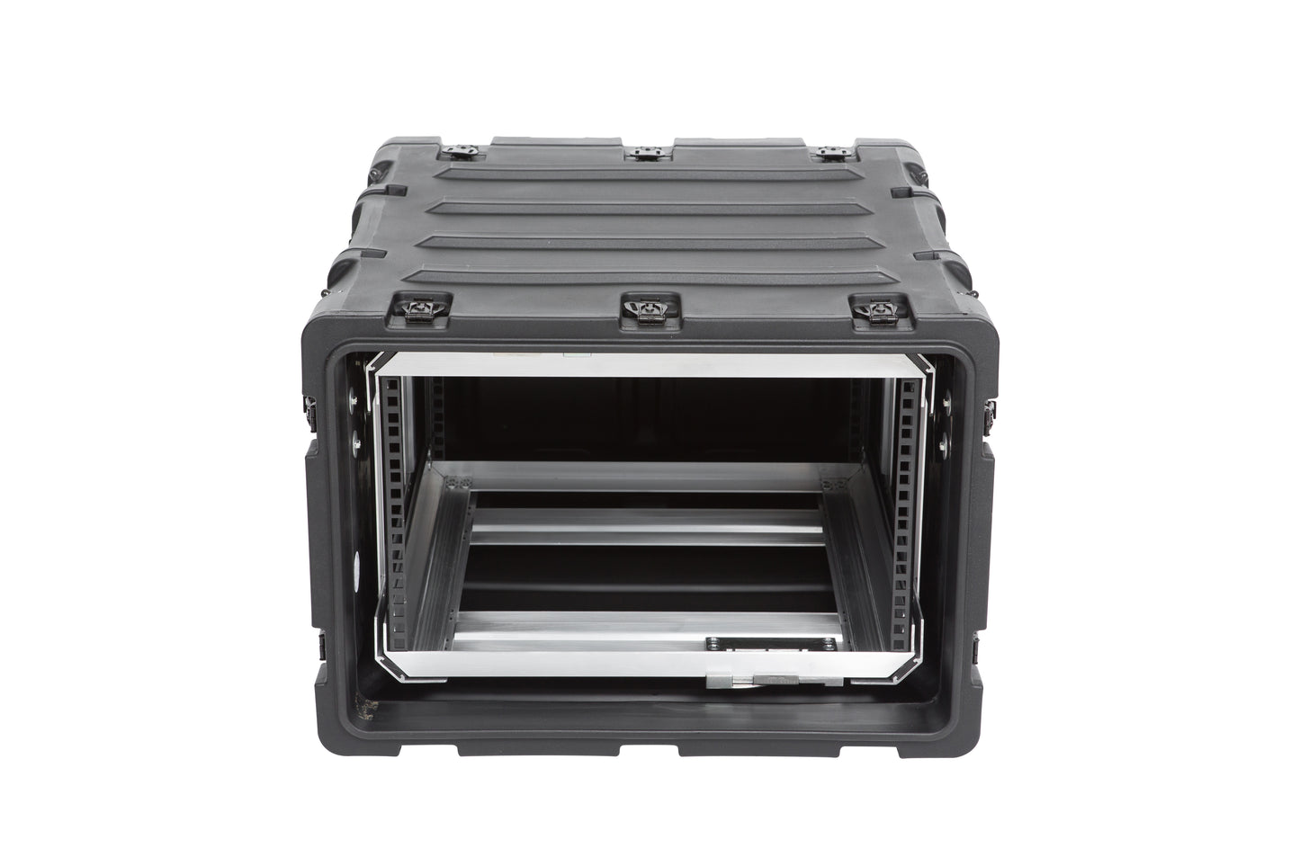 6U Removable Shock Rack 20 deep