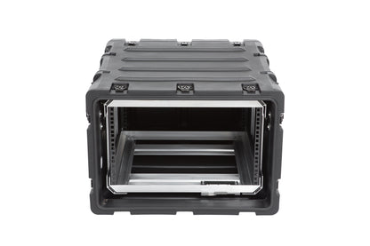 6U Removable Shock Rack 20 deep