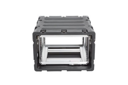 6U Removable Shock Rack 20 deep