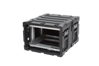 6U Removable Shock Rack 20 deep