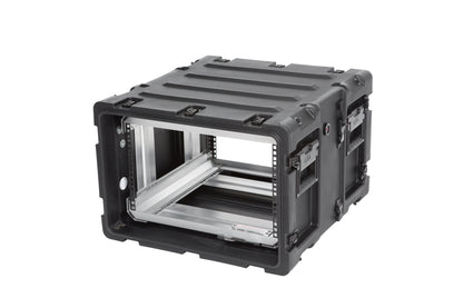 6U Removable Shock Rack 20 deep