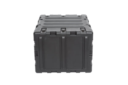 7U Removable Shock Rack 20 deep