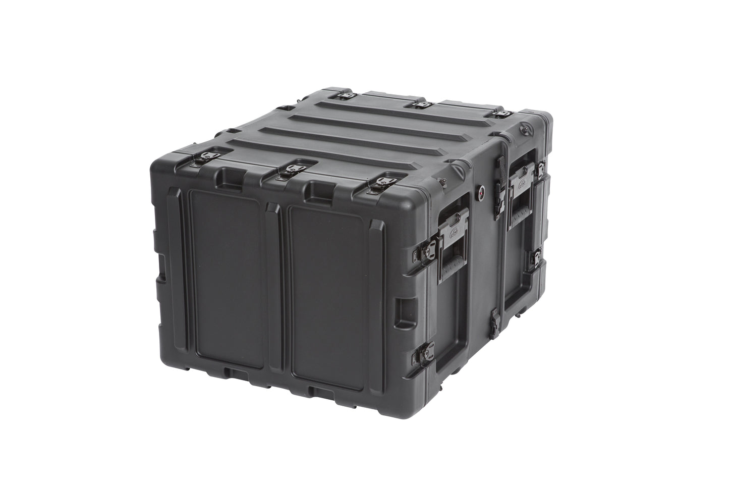 7U Removable Shock Rack 20 deep