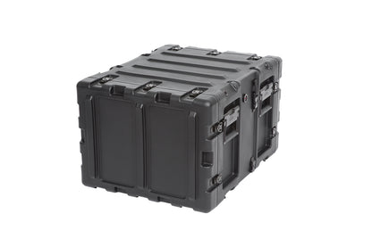 7U Removable Shock Rack 20 deep