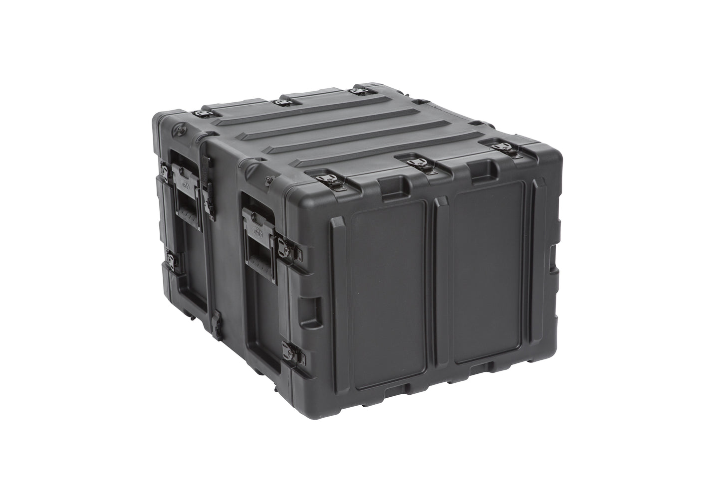 7U Removable Shock Rack 20 deep