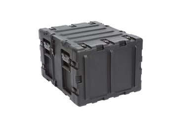 7U Removable Shock Rack 20 deep