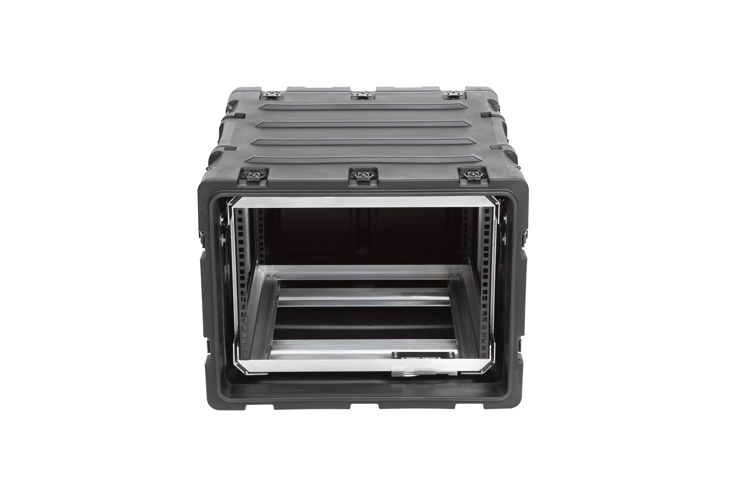 7U Removable Shock Rack 20 deep