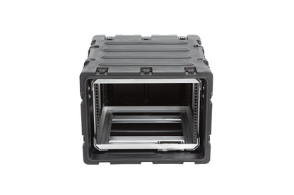 7U Removable Shock Rack 20 deep