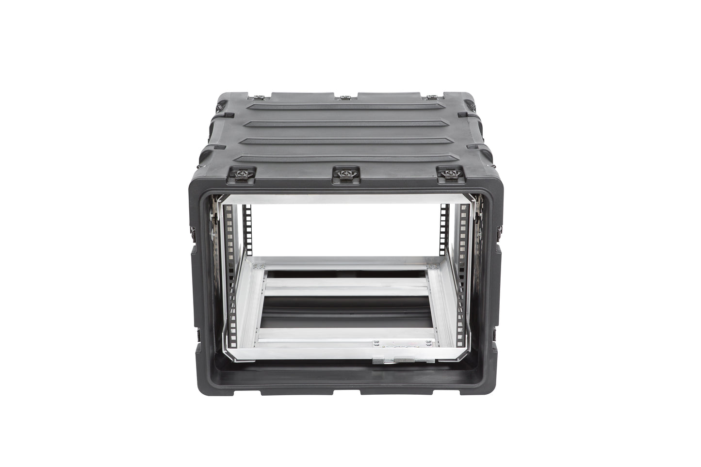 7U Removable Shock Rack 20 deep